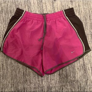 Nike shorts